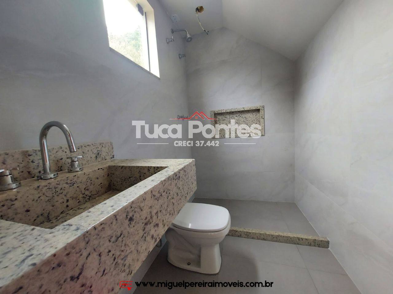 Imóvel novo para alugar - Design sofisticado | Código:L2