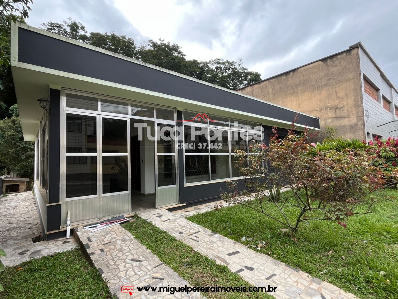 Imóvel para locação - Residencial ou Comercial | Código:L3