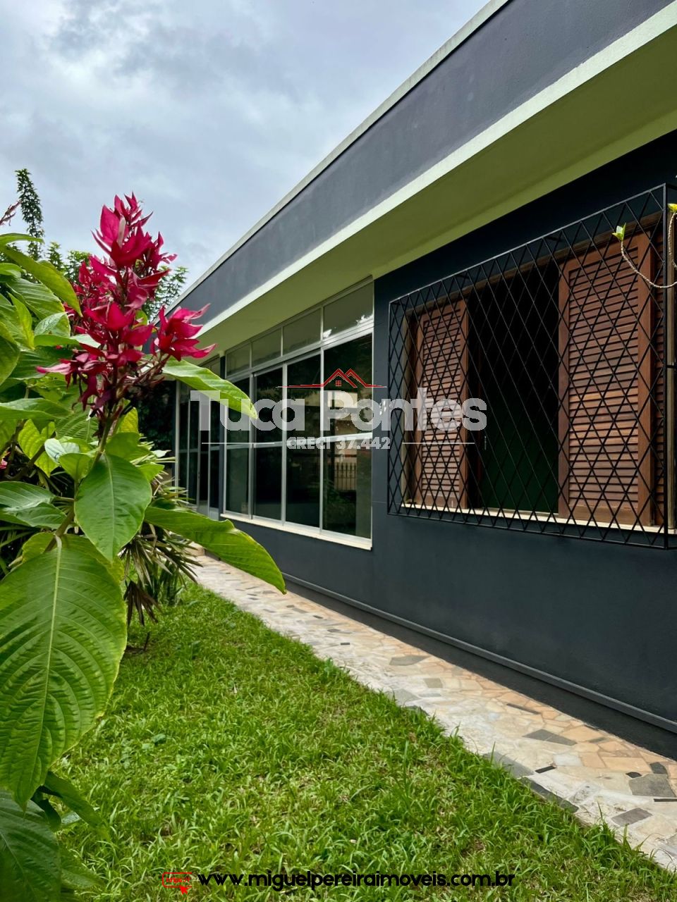 Imóvel para locação - Residencial ou Comercial | Código:L3