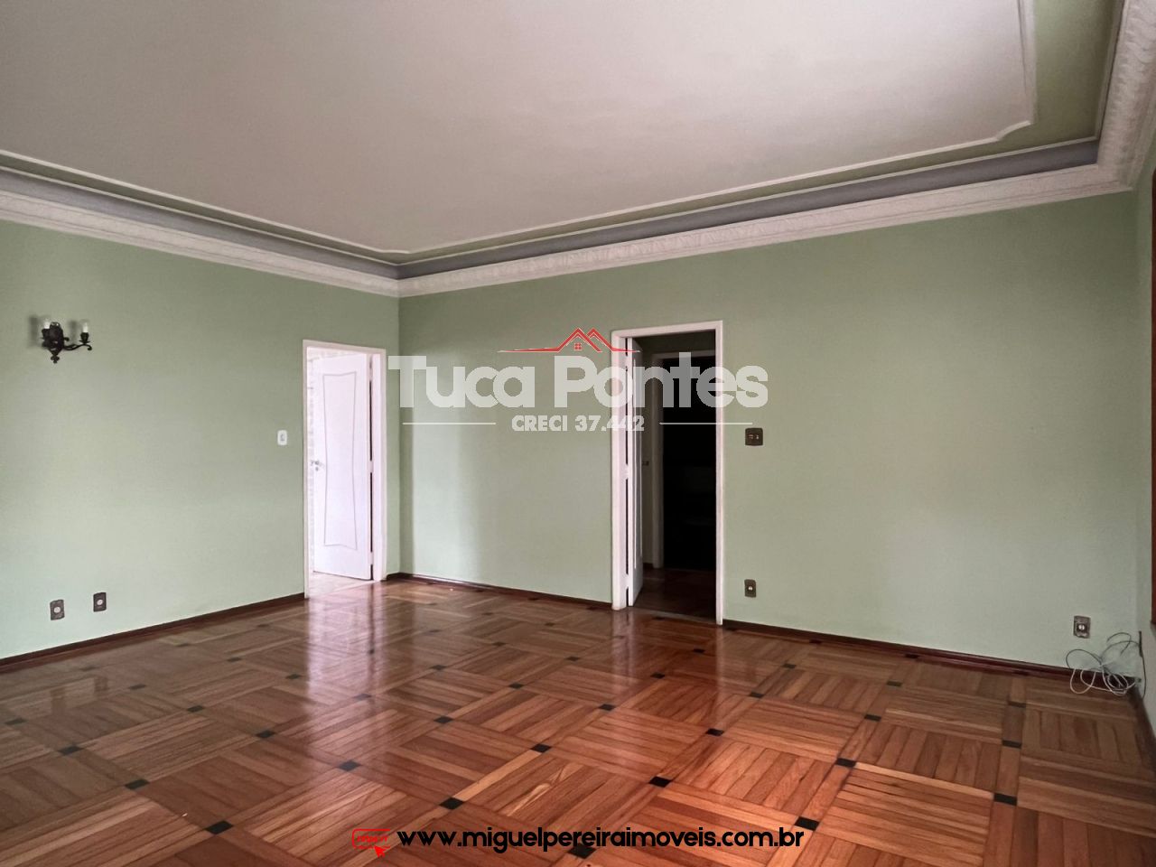 Imóvel para locação - Residencial ou Comercial | Código:L3