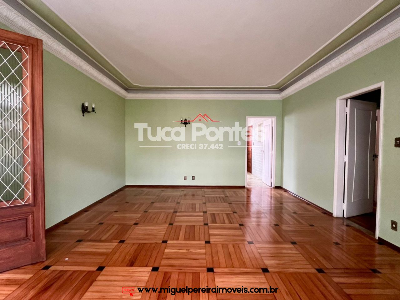 Imóvel para locação - Residencial ou Comercial | Código:L3