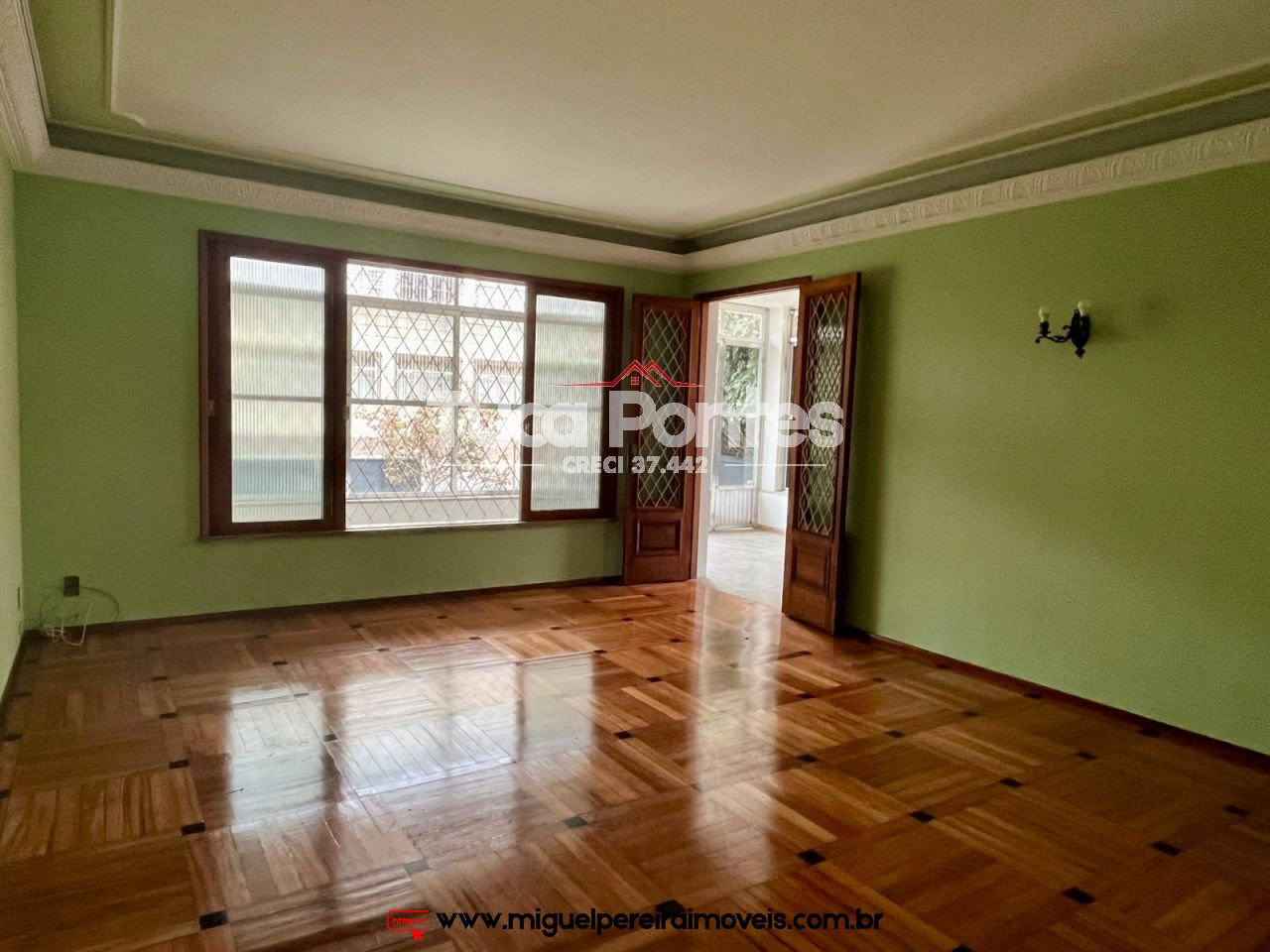 Imóvel para locação - Residencial ou Comercial | Código:L3