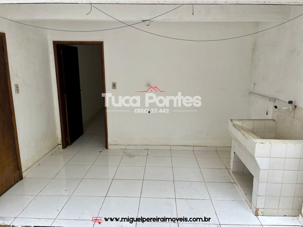 Imóvel para locação - Residencial ou Comercial | Código:L3