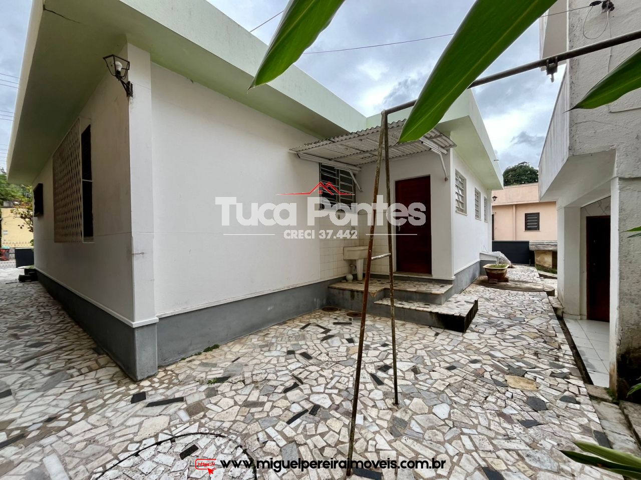 Imóvel para locação - Residencial ou Comercial | Código:L3