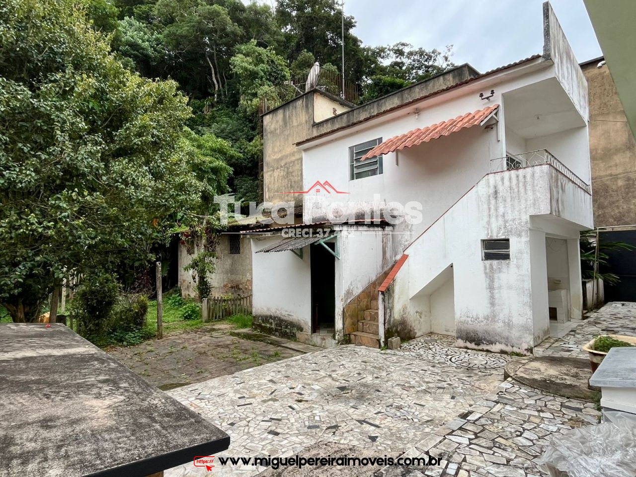 Imóvel para locação - Residencial ou Comercial | Código:L3