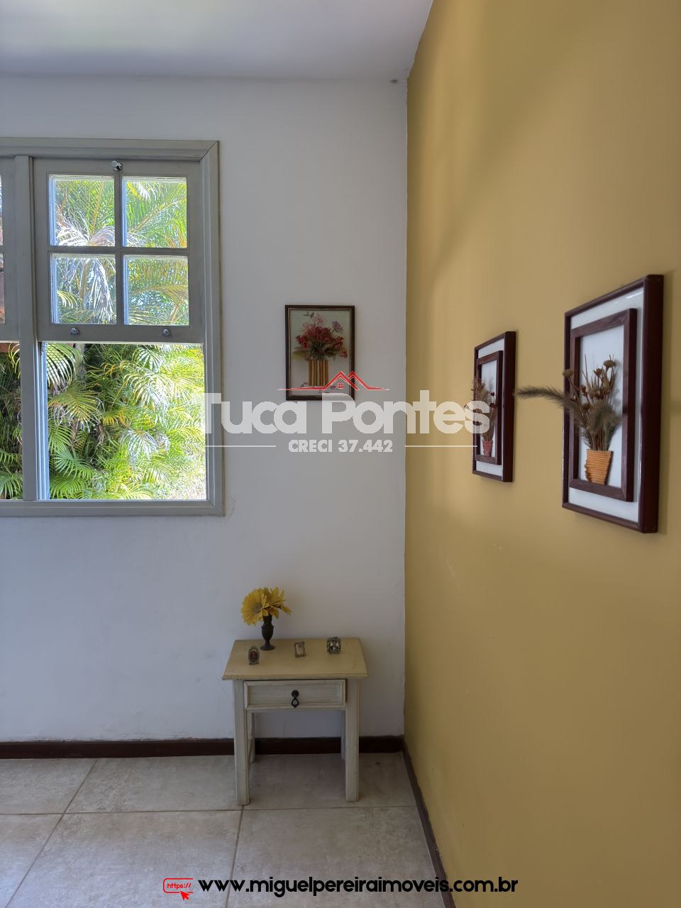 Rua residencial e nobre - Casa de serra | Código:C90