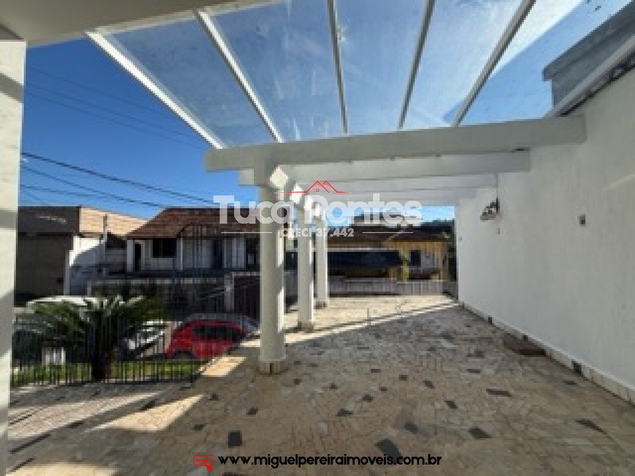 No Centro - Quartos com ar condicionado  | Código:L5