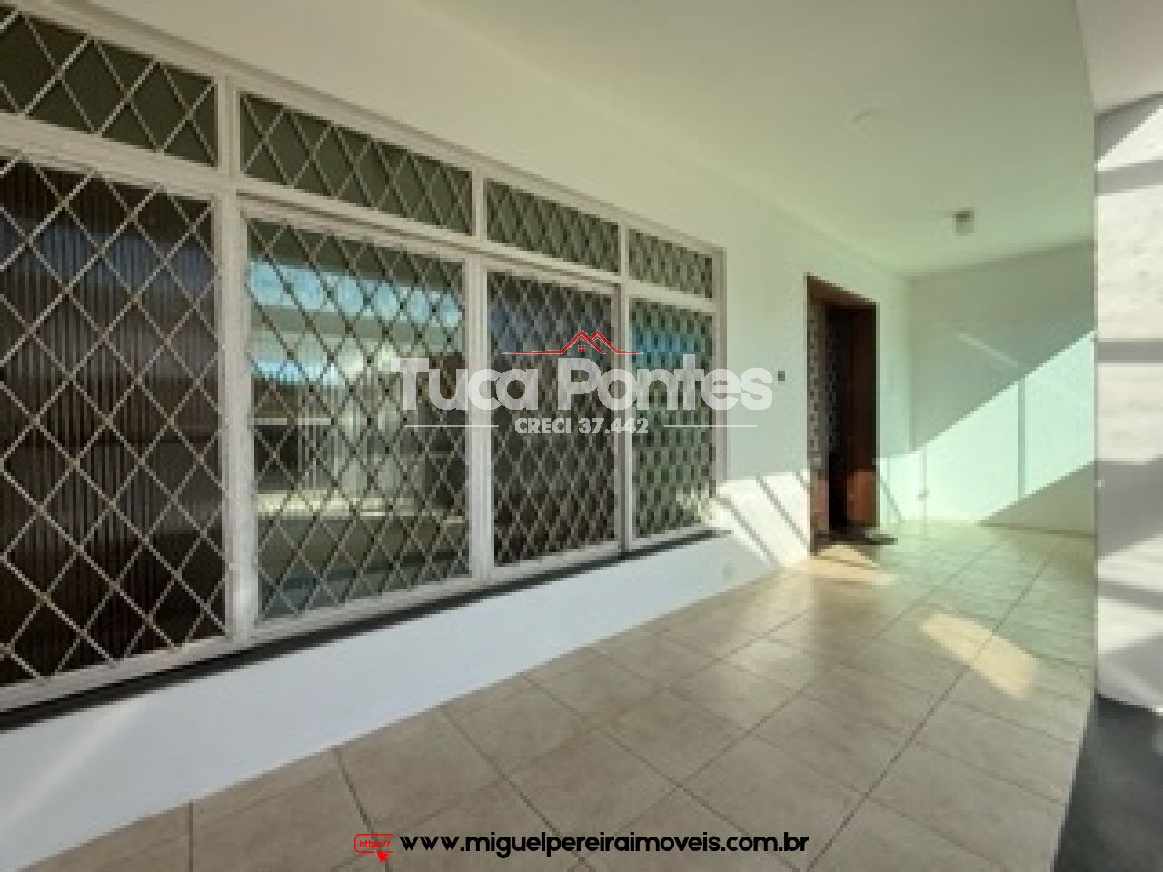 No Centro - Quartos com ar condicionado  | Código:L5