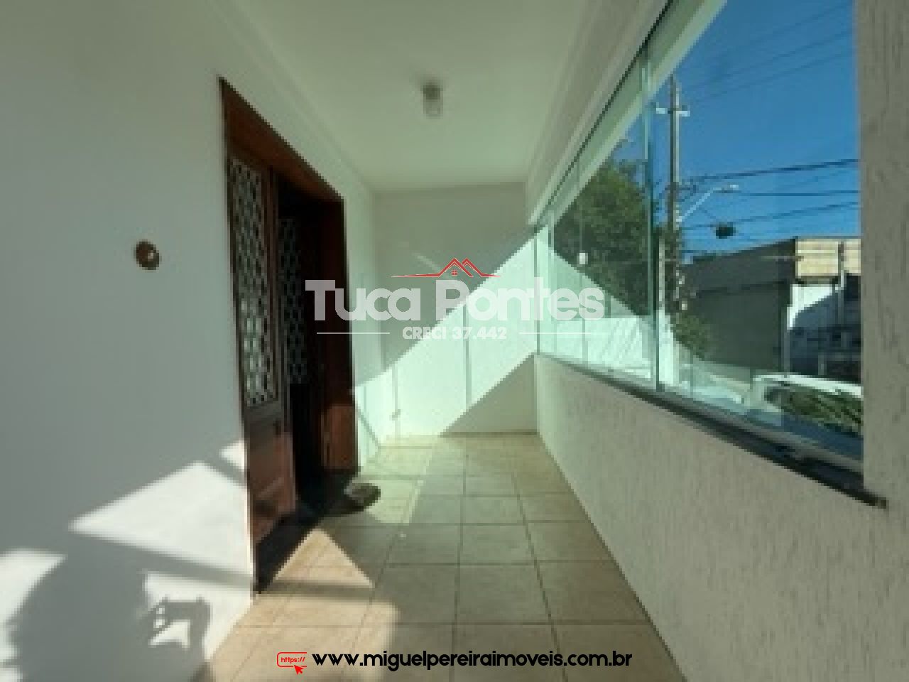 No Centro - Quartos com ar condicionado  | Código:L5