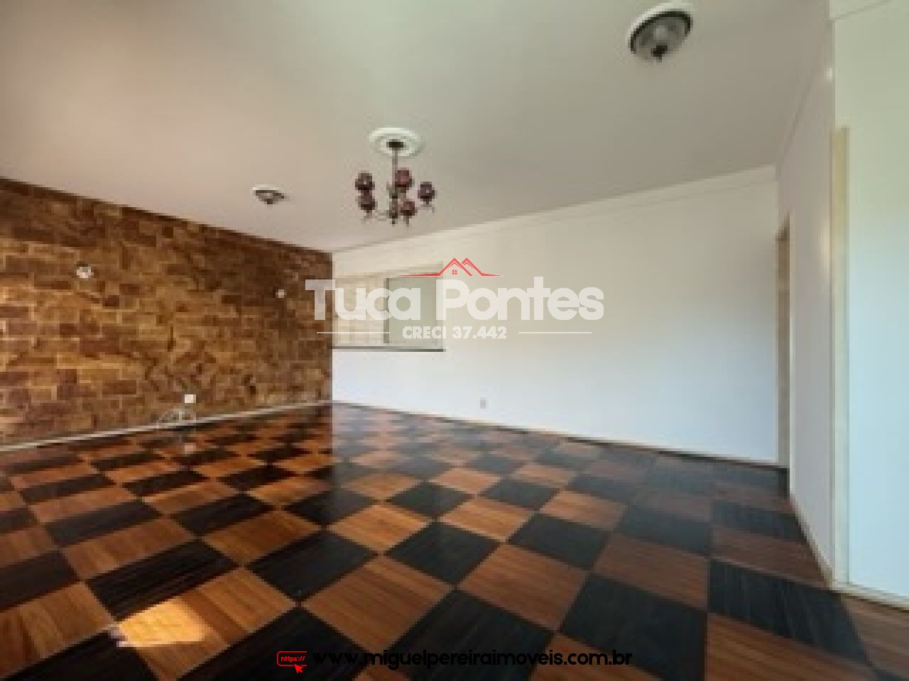 No Centro - Quartos com ar condicionado  | Código:L5