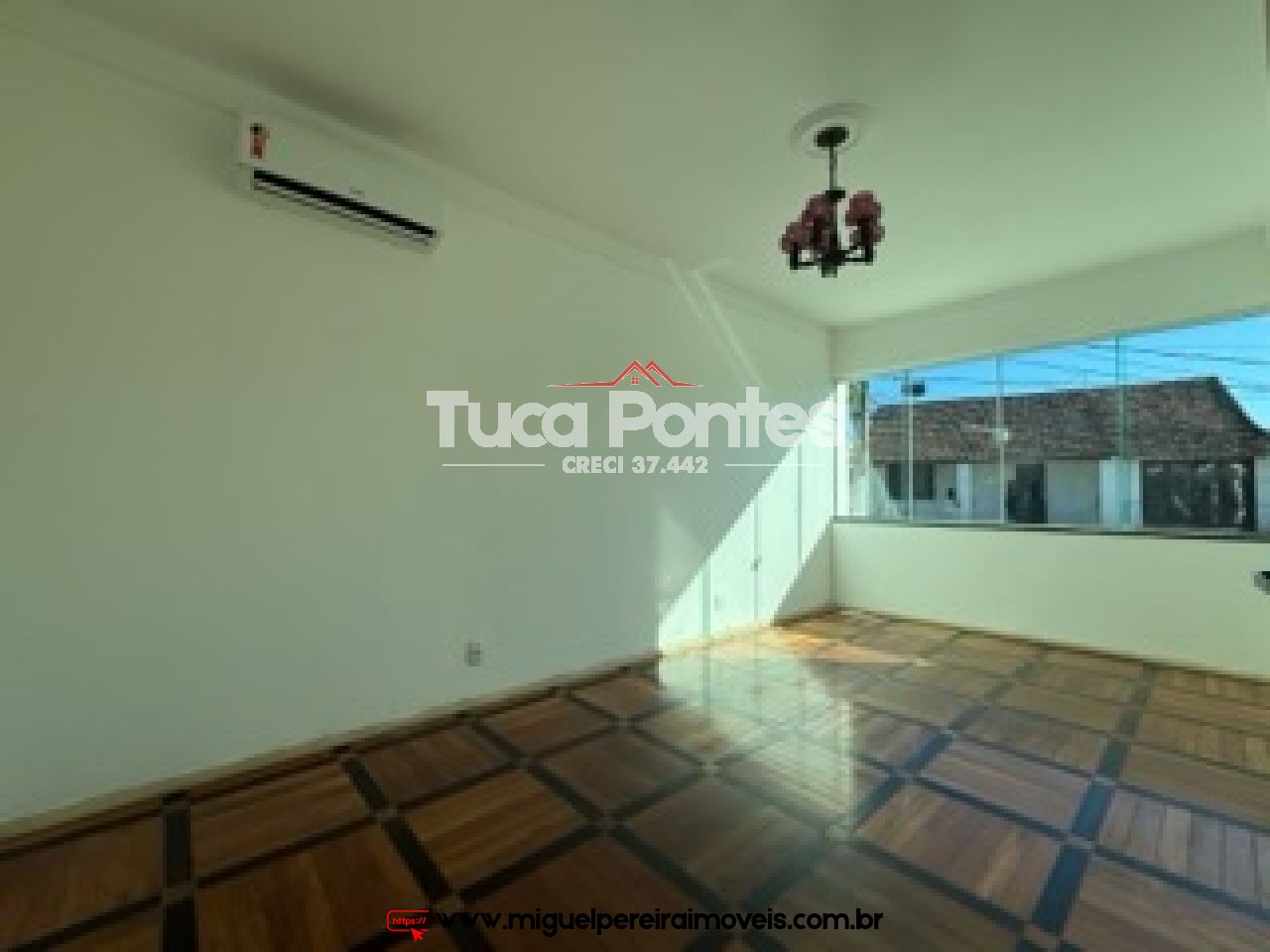 No Centro - Quartos com ar condicionado  | Código:L5