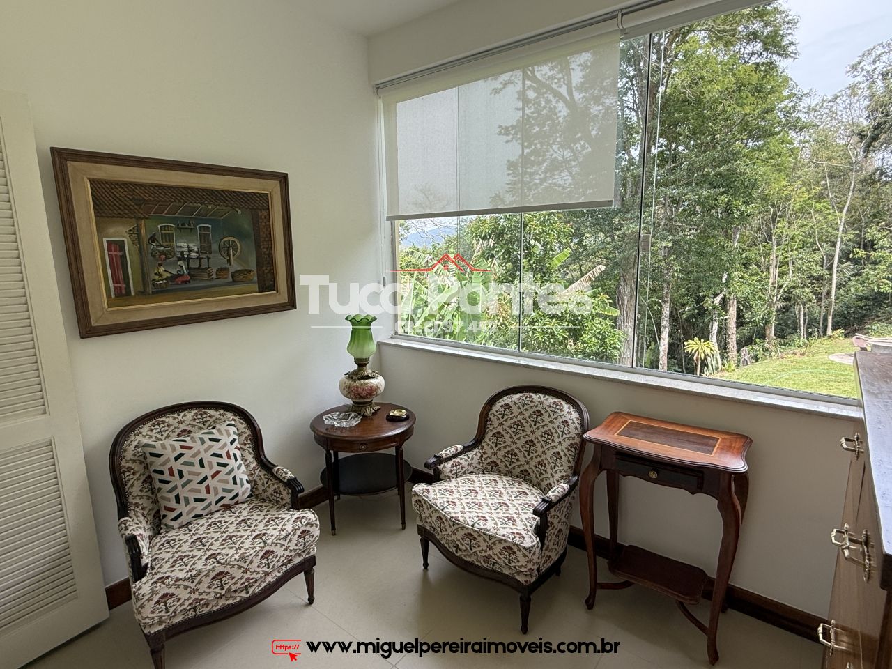 Espetacular imóvel - Requinte e natureza em um só lugar! | Código:C92