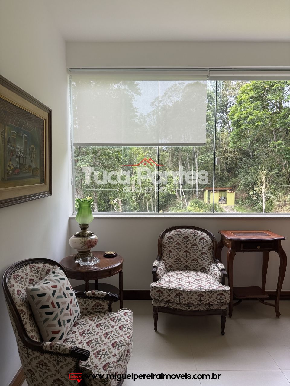 Espetacular imóvel - Requinte e natureza em um só lugar! | Código:C92