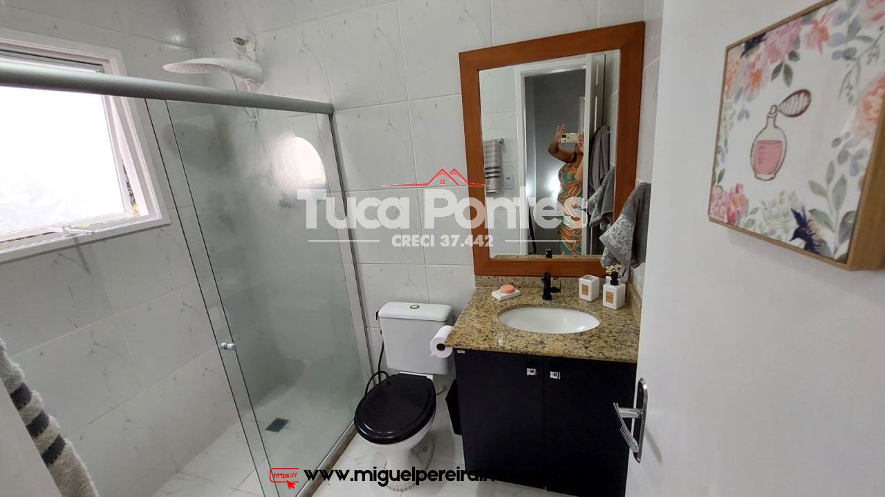 Casa Rio das Ostras  - Permuta por Miguel Pereira | Código:C1200