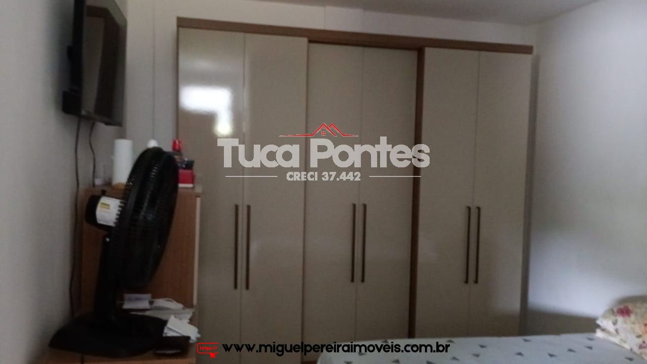 Casa nova  - Em terreno plano  | Código:C1900