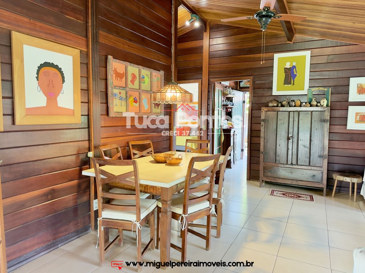 Casa de serra a venda - Um completo charme! | Código:C20