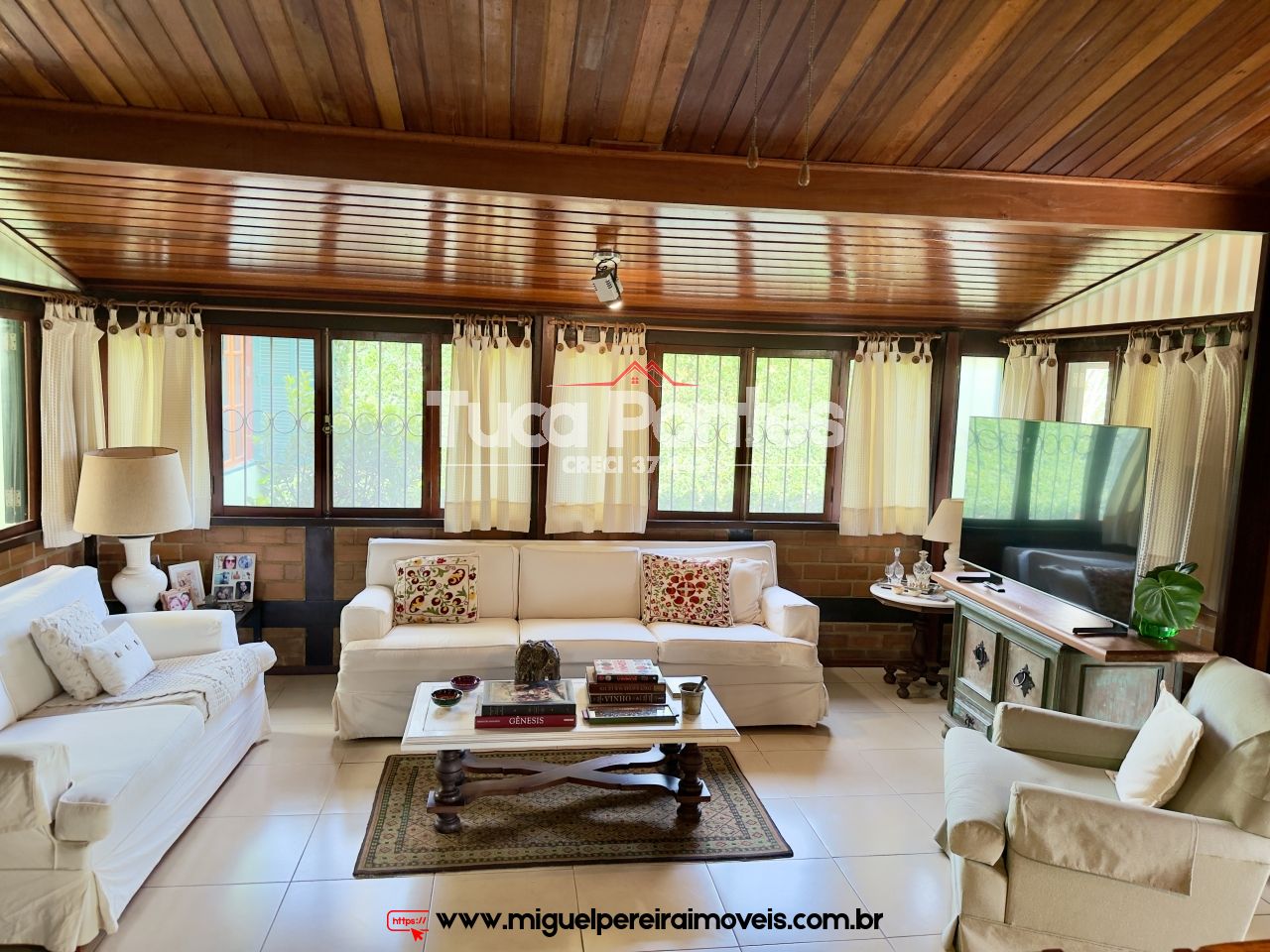 Casa de serra a venda - Um completo charme! | Código:C20