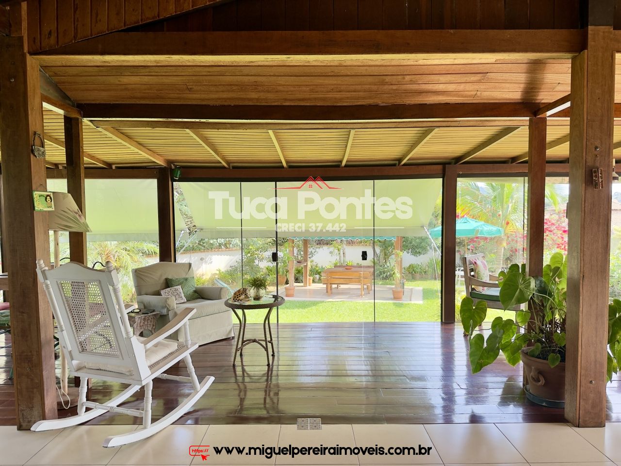 Casa de serra a venda - Um completo charme! | Código:C20