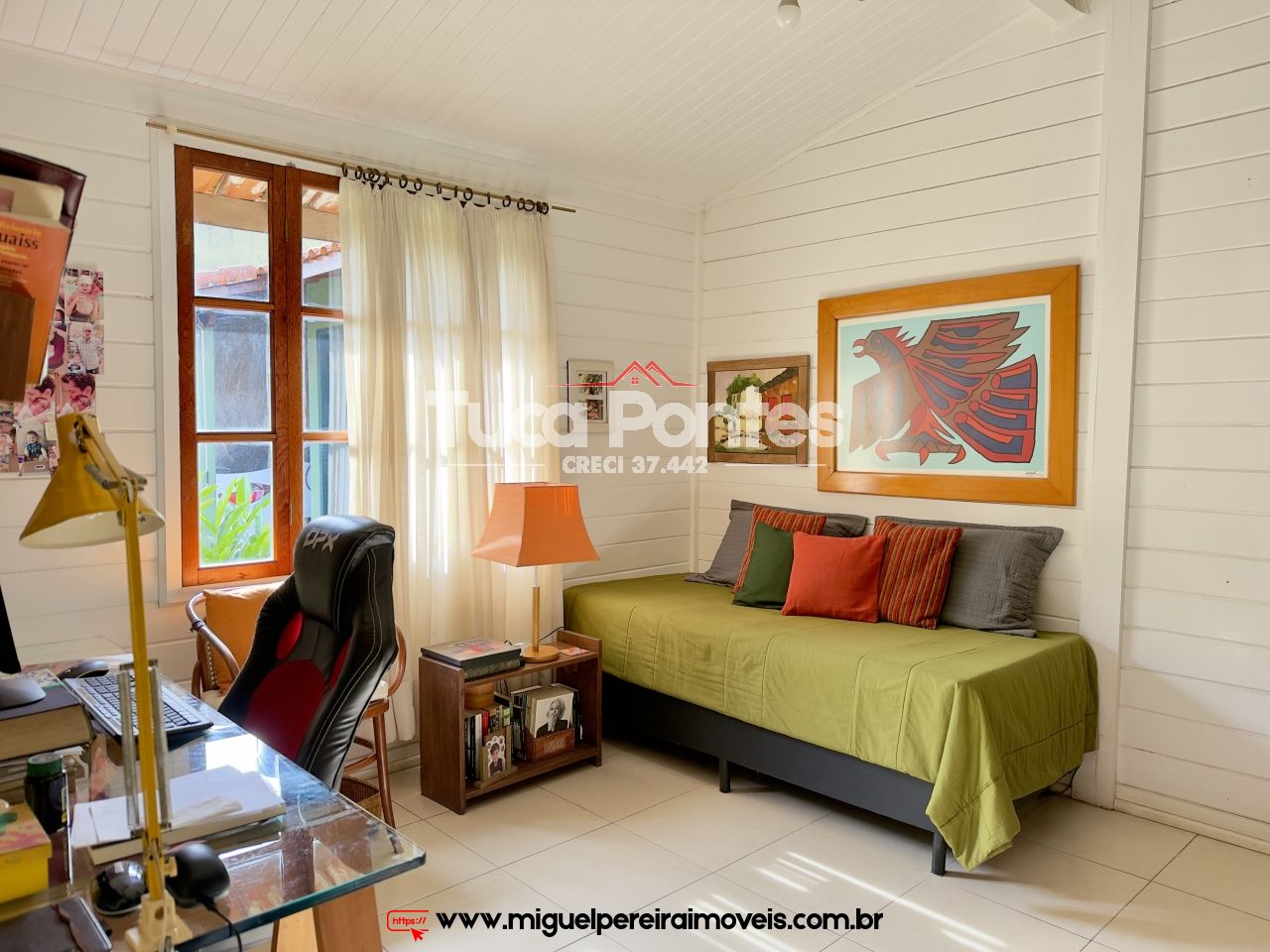 Casa de serra a venda - Um completo charme! | Código:C20