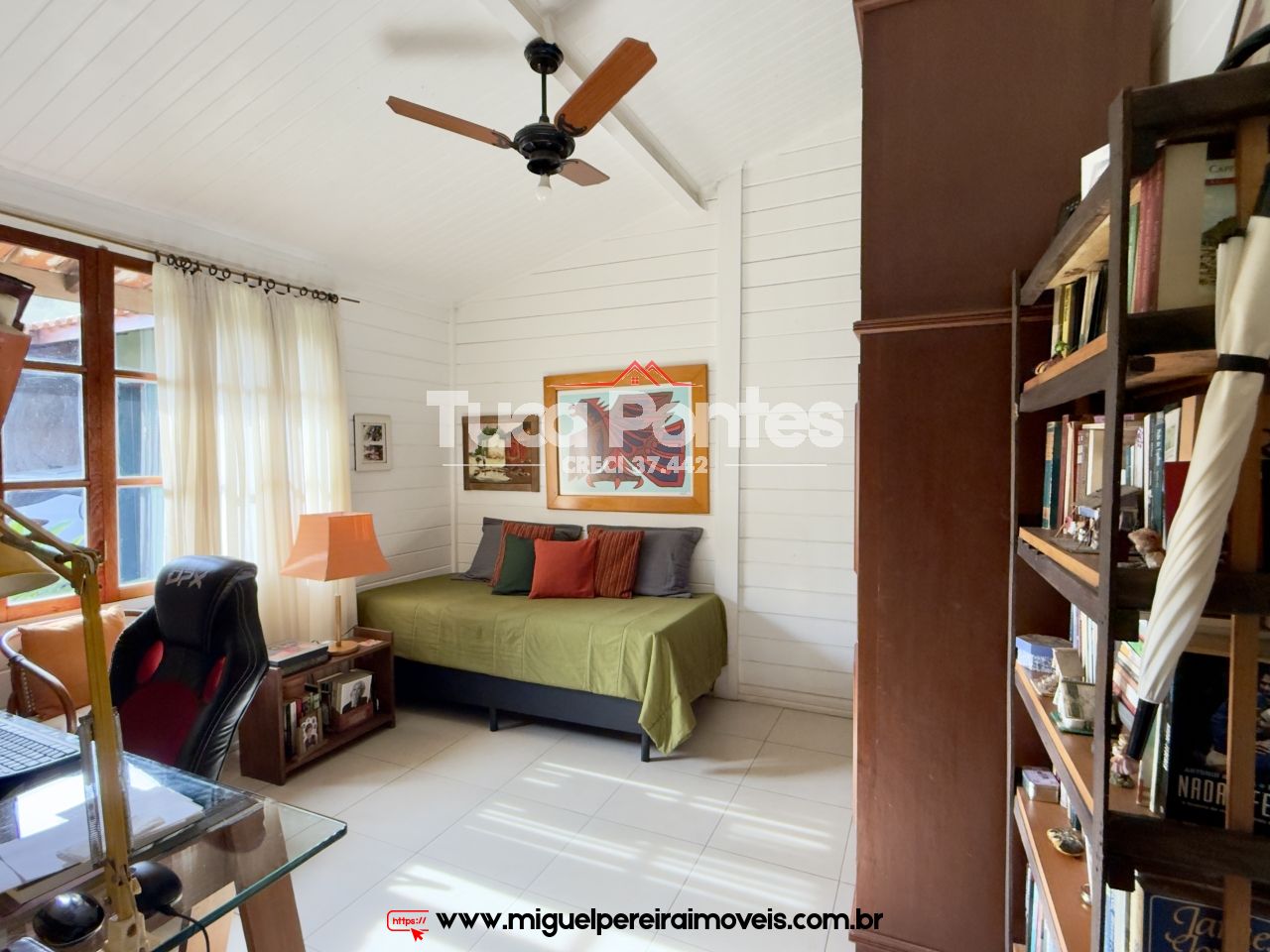 Casa de serra a venda - Um completo charme! | Código:C20