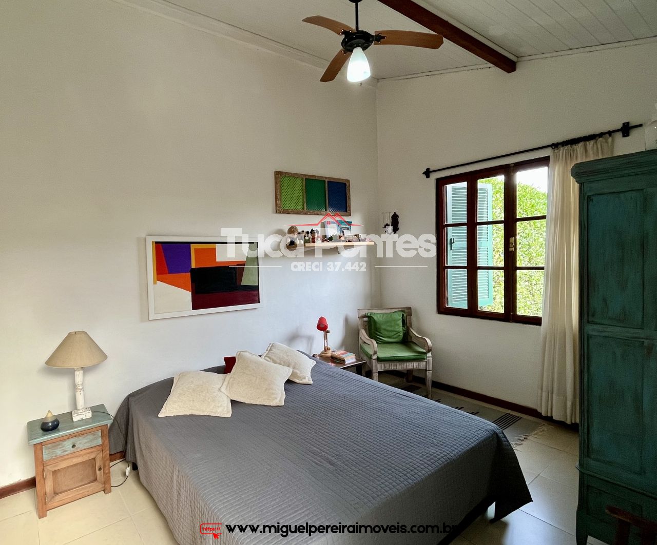 Casa de serra a venda - Um completo charme! | Código:C20