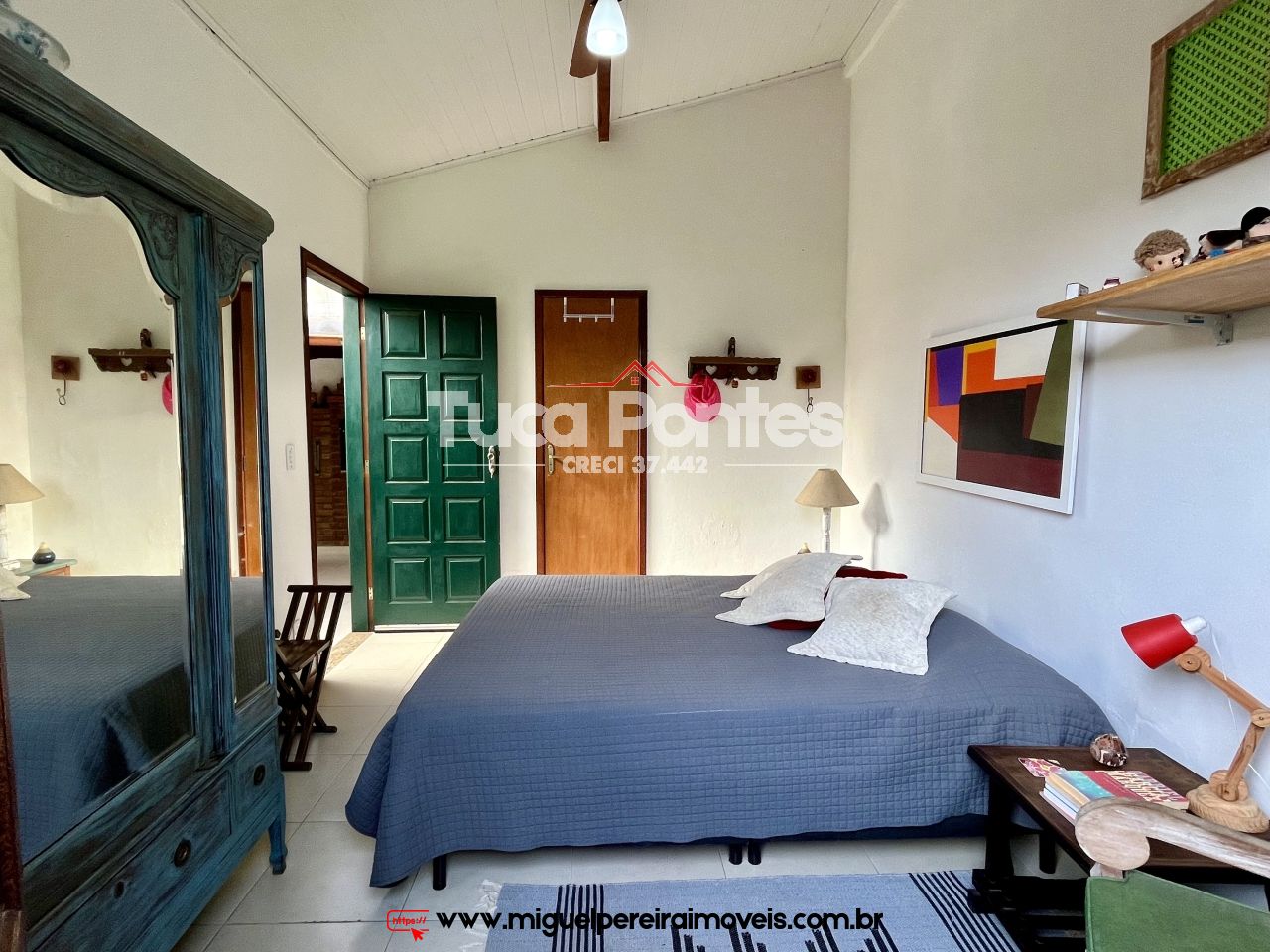 Casa de serra a venda - Um completo charme! | Código:C20