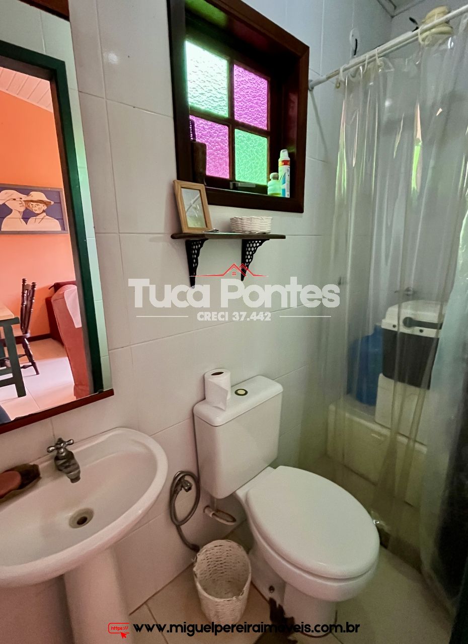 Casa de serra a venda - Um completo charme! | Código:C20