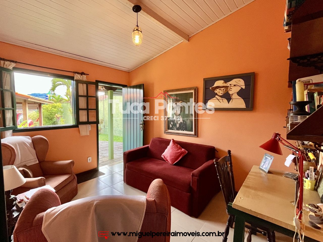 Casa de serra a venda - Um completo charme! | Código:C20