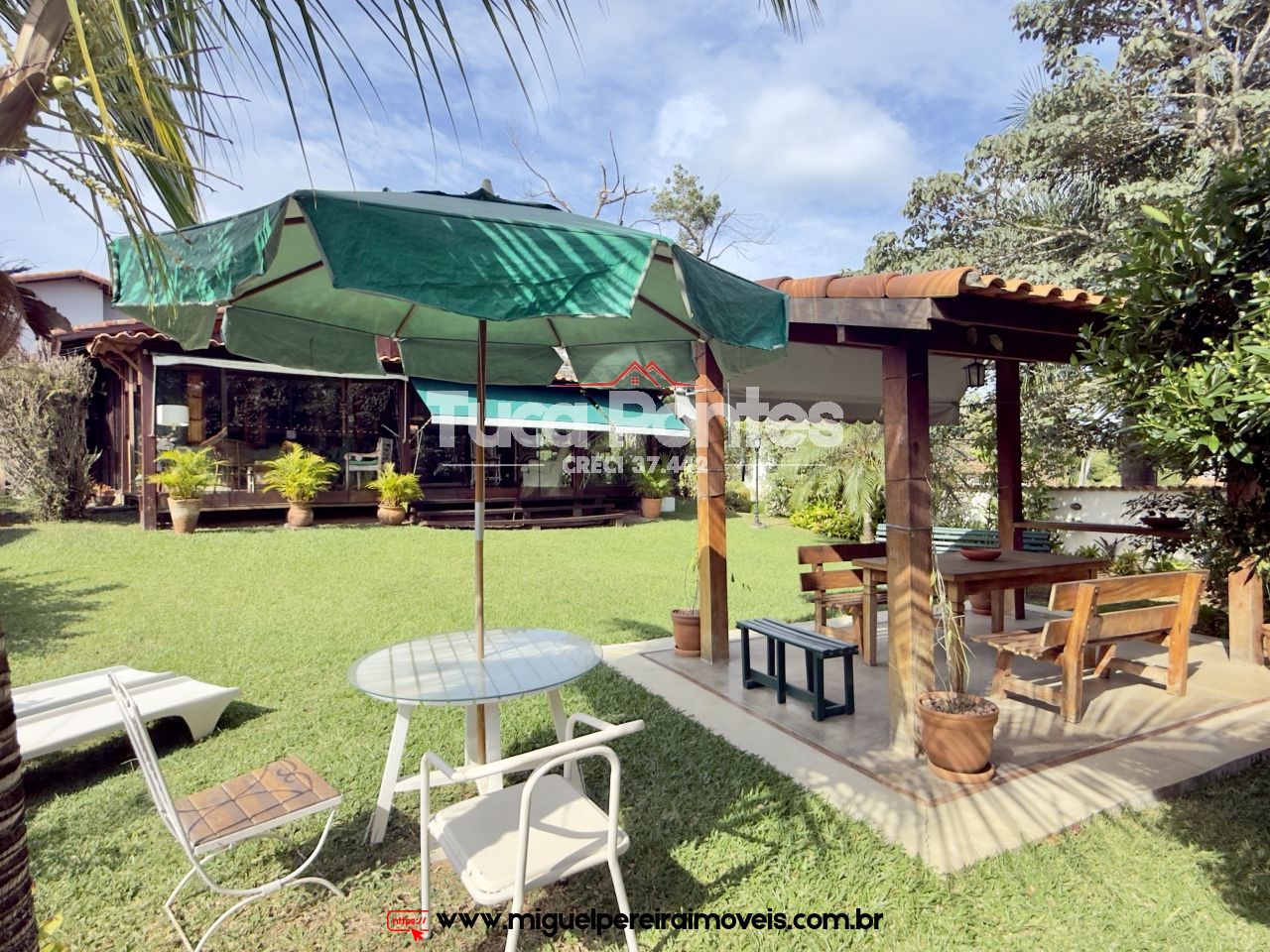 Casa de serra a venda - Um completo charme! | Código:C20