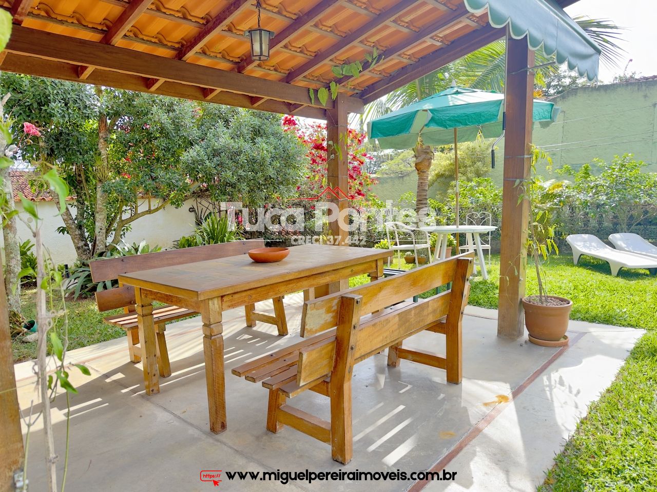 Casa de serra a venda - Um completo charme! | Código:C20