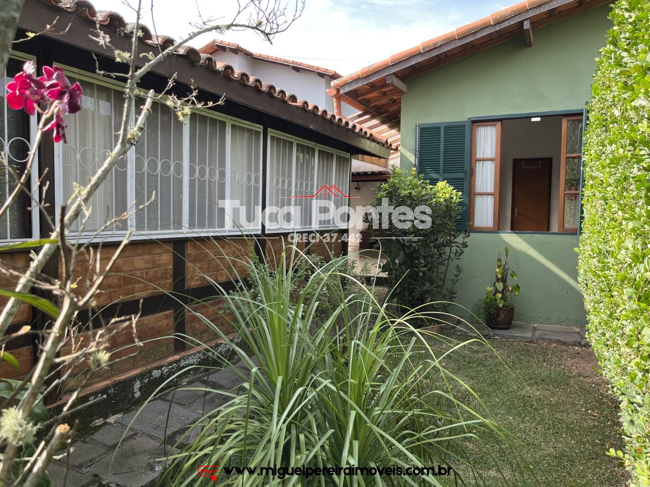 Casa de serra a venda - Um completo charme! | Código:C20