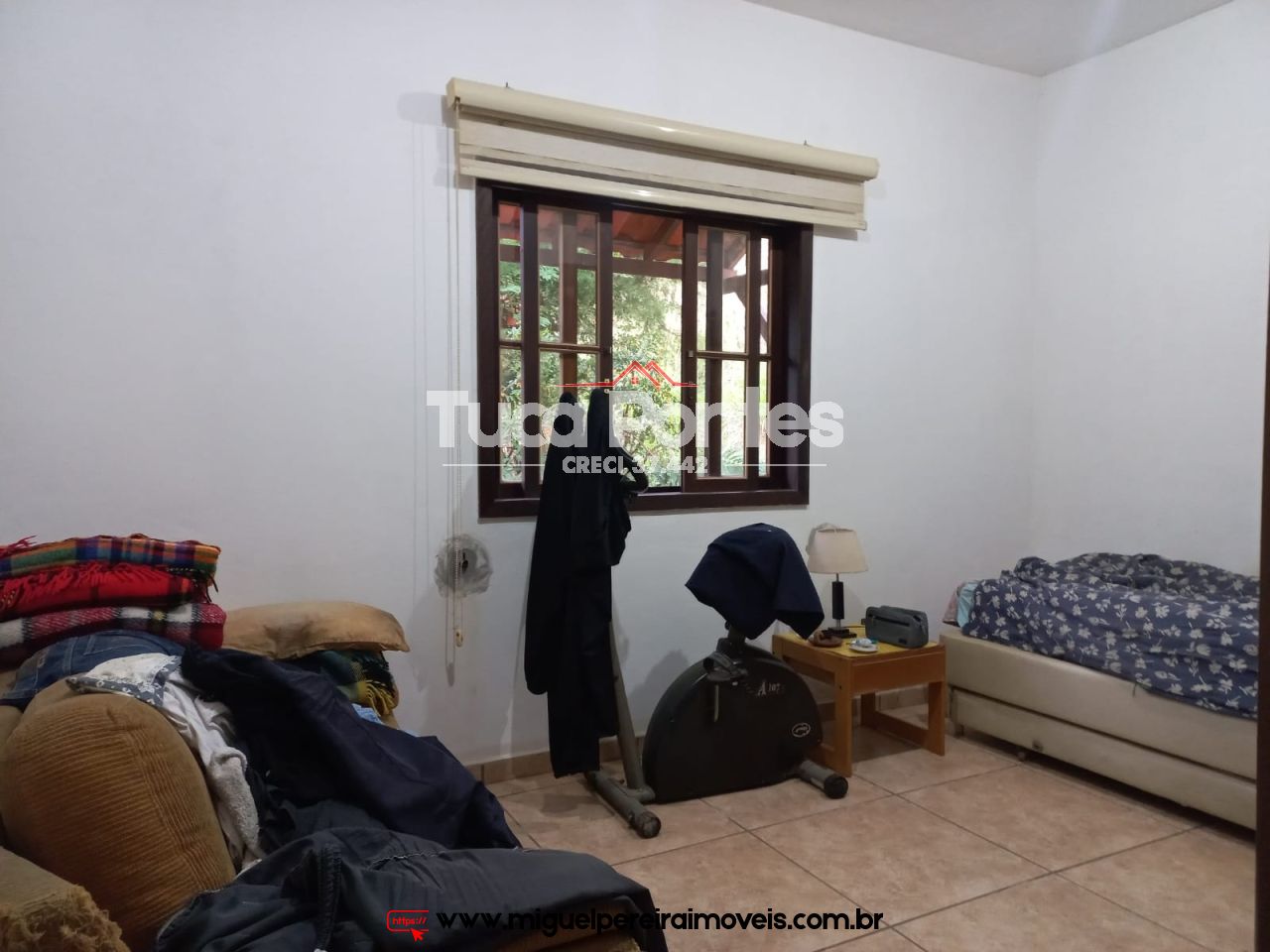 Sítio a venda em Paty do Alferes - Apenas 5 Km do Centro | Código:S21