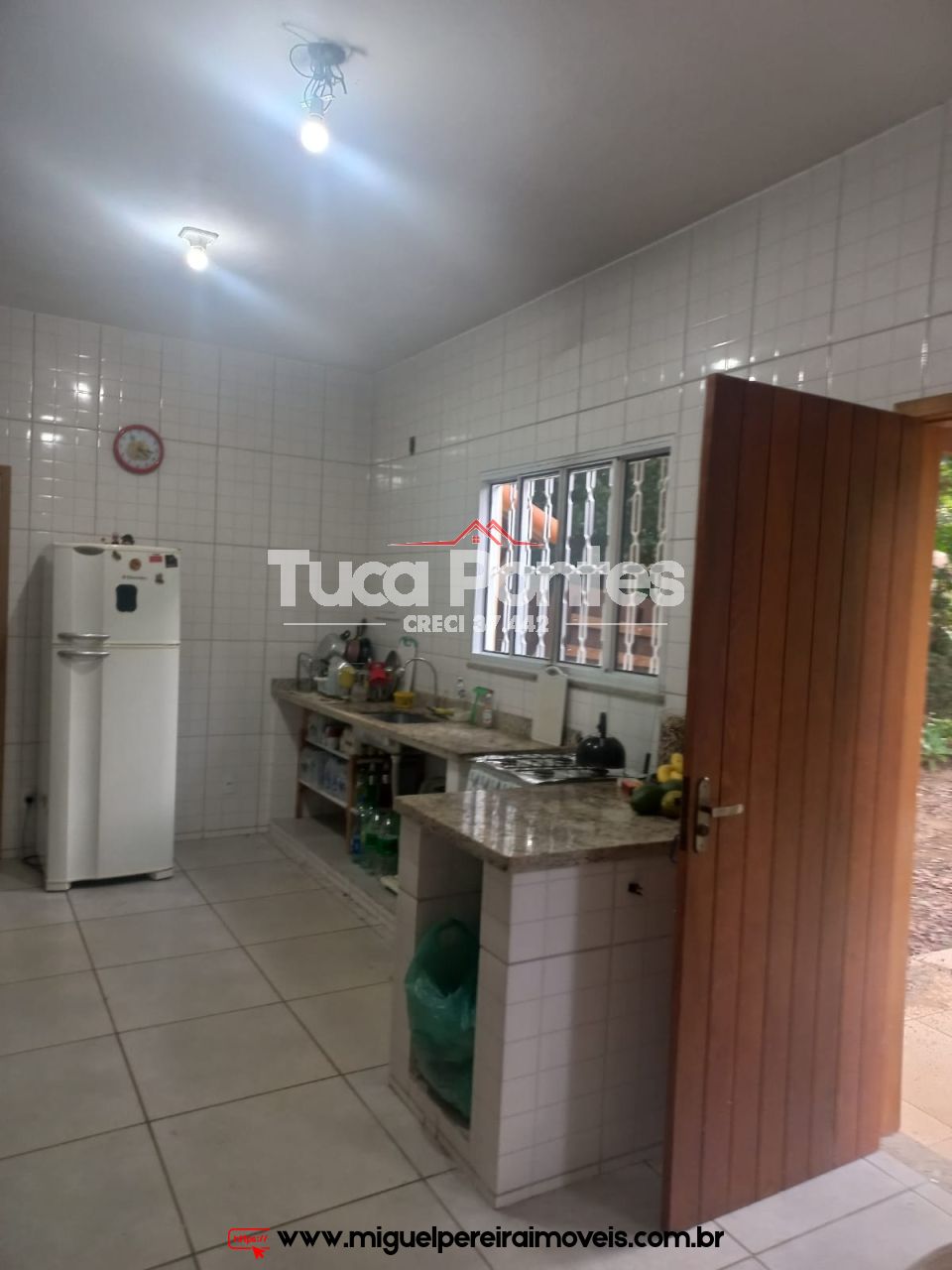 Sítio a venda em Paty do Alferes - Apenas 5 Km do Centro | Código:S21
