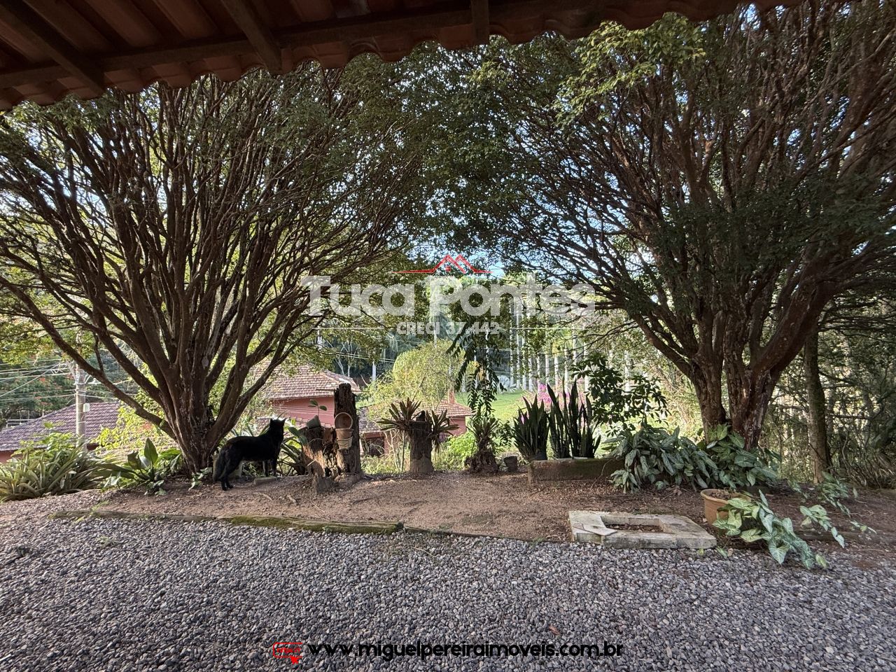 Sítio a venda em Paty do Alferes - Apenas 5 Km do Centro | Código:S21