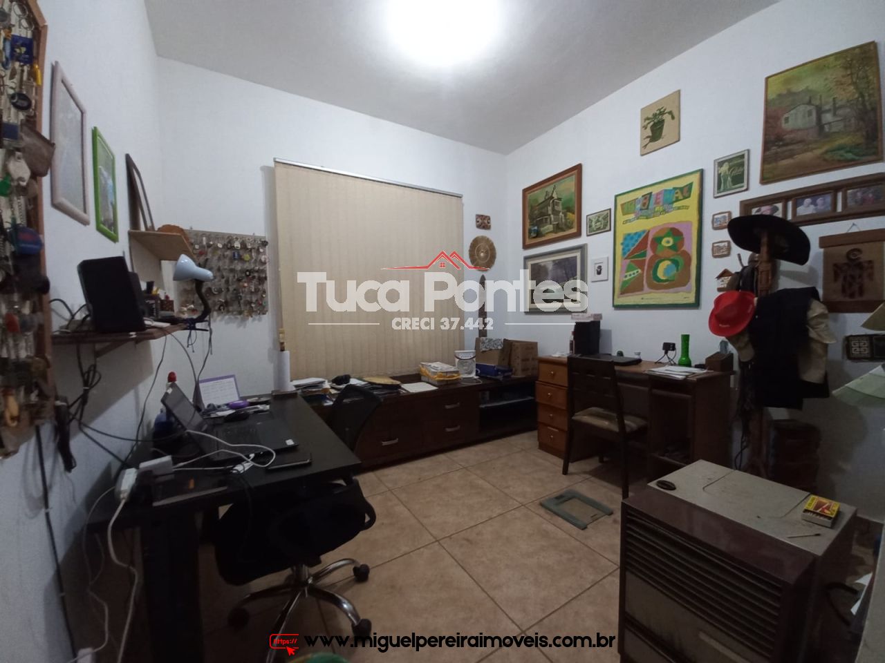 Sítio a venda em Paty do Alferes - Apenas 5 Km do Centro | Código:S21