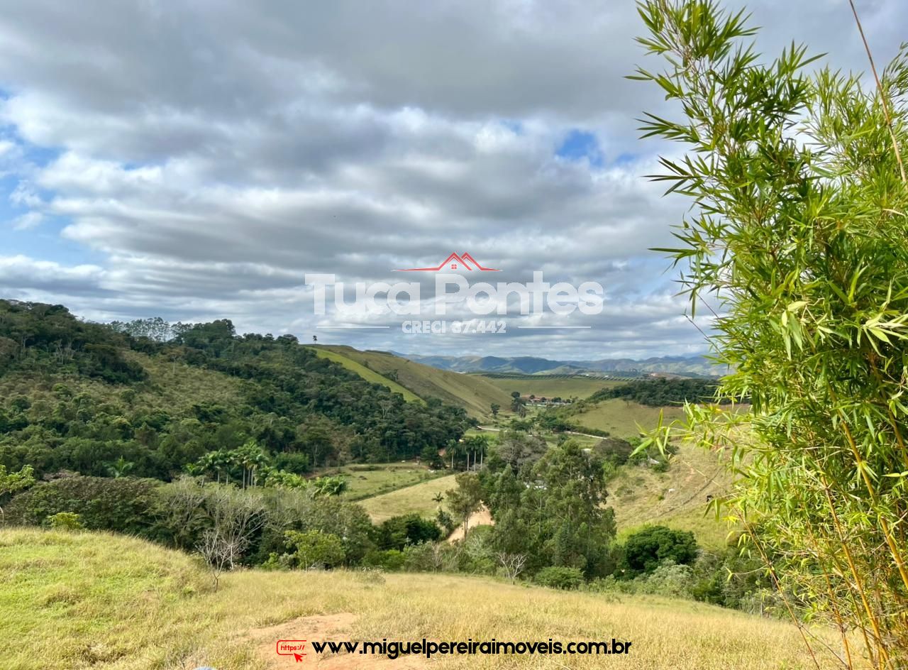 Sítio a venda em Paty do Alferes - Apenas 5 Km do Centro | Código:S21