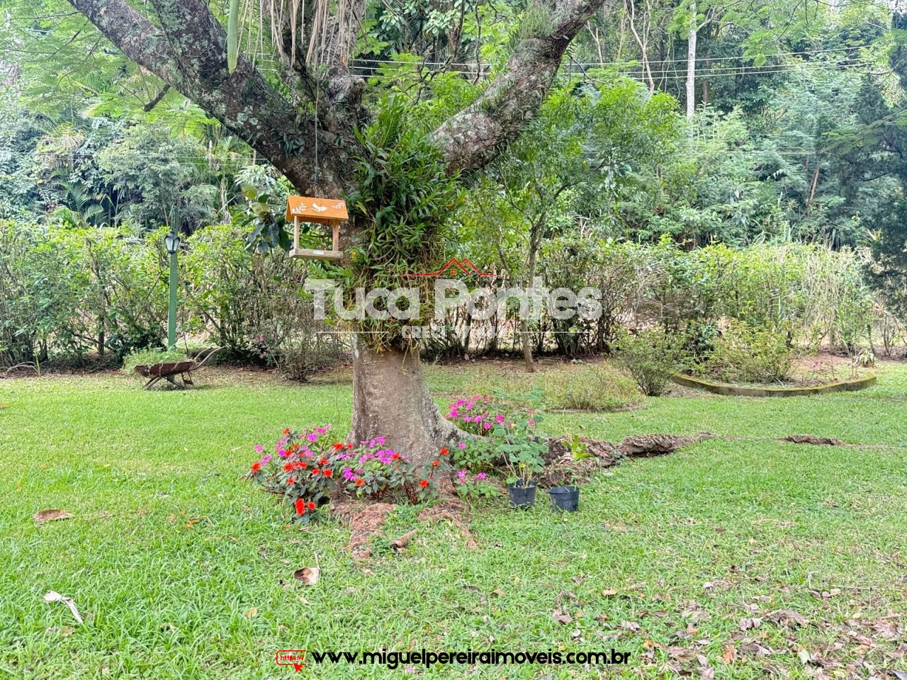 Sítio medindo 144.000 m² - Simplesmente incrível !!! | Código:S1