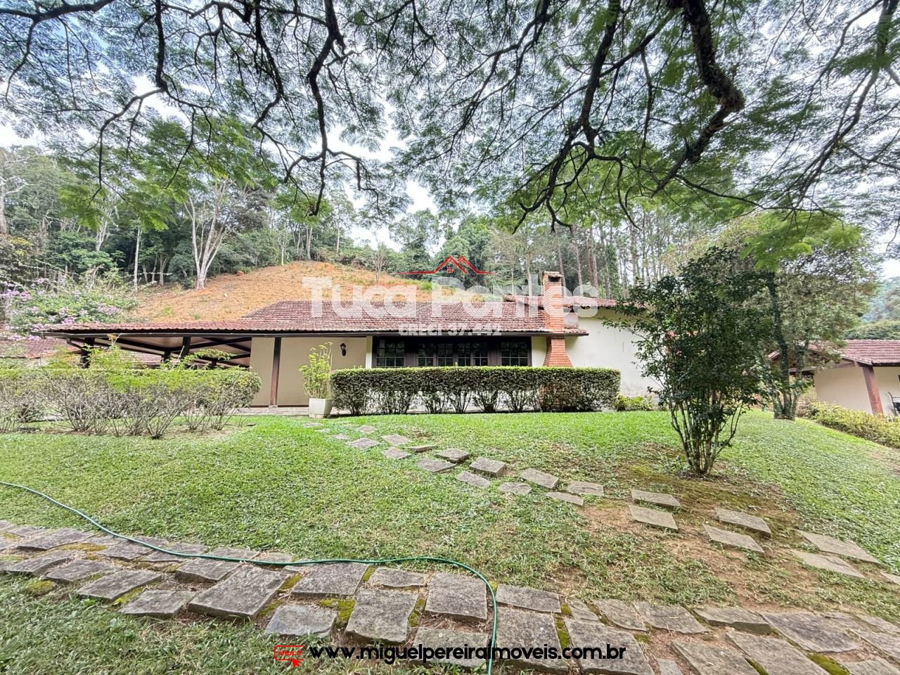 Sítio medindo 144.000 m² - Simplesmente incrível !!! | Código:S1