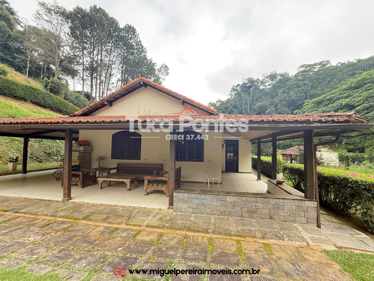 Sítio medindo 144.000 m² - Simplesmente incrível !!! | Código:S1