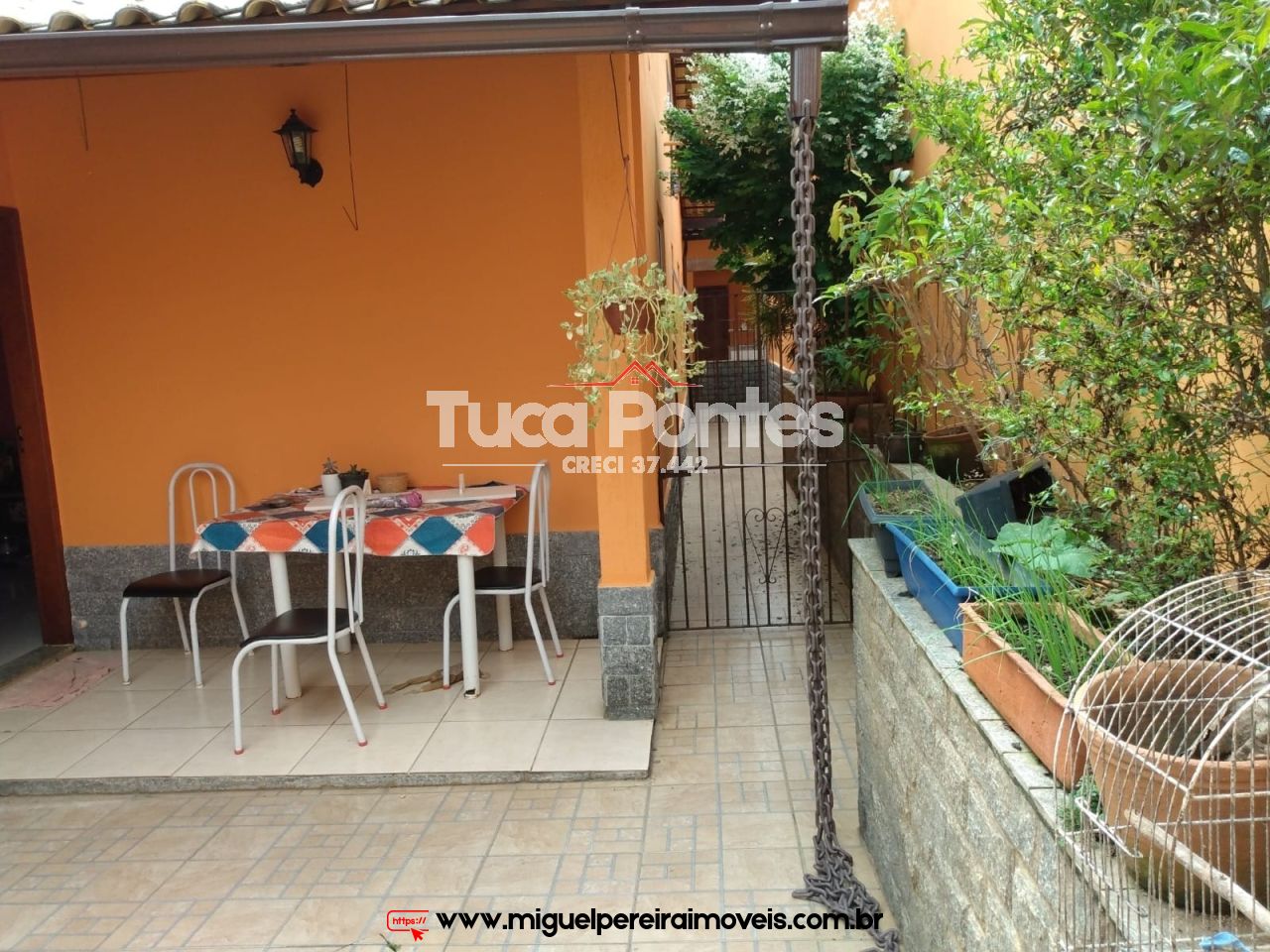 Casa em Paraíba do Sul  - Aceita financiamento - Oportunidade  | Código:C96