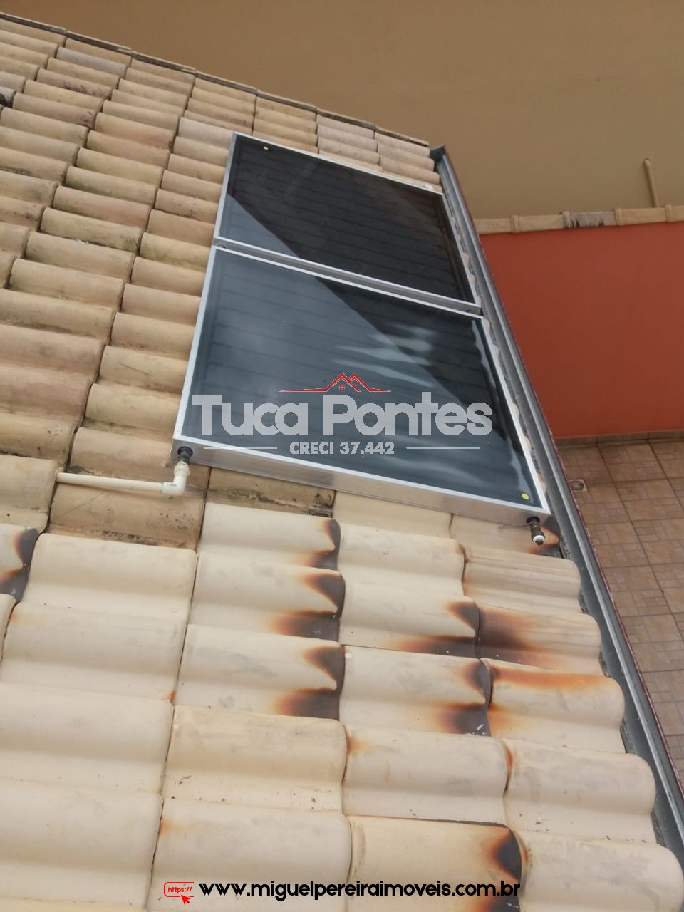 Casa em Paraíba do Sul  - Aceita financiamento - Oportunidade  | Código:C96