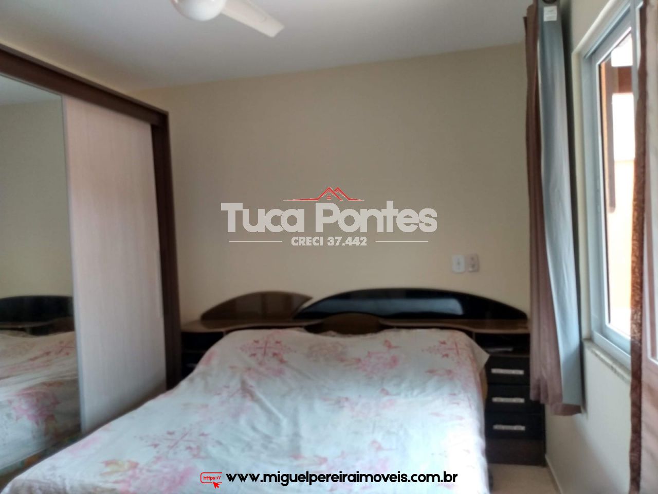 Casa em Paraíba do Sul  - Aceita financiamento - Oportunidade  | Código:C96