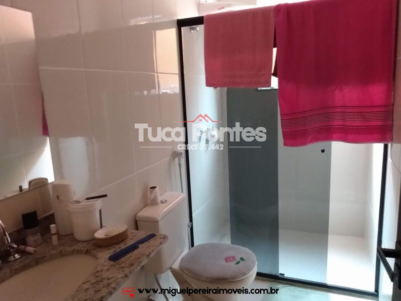 Casa em Paraíba do Sul  - Aceita financiamento - Oportunidade  | Código:C96