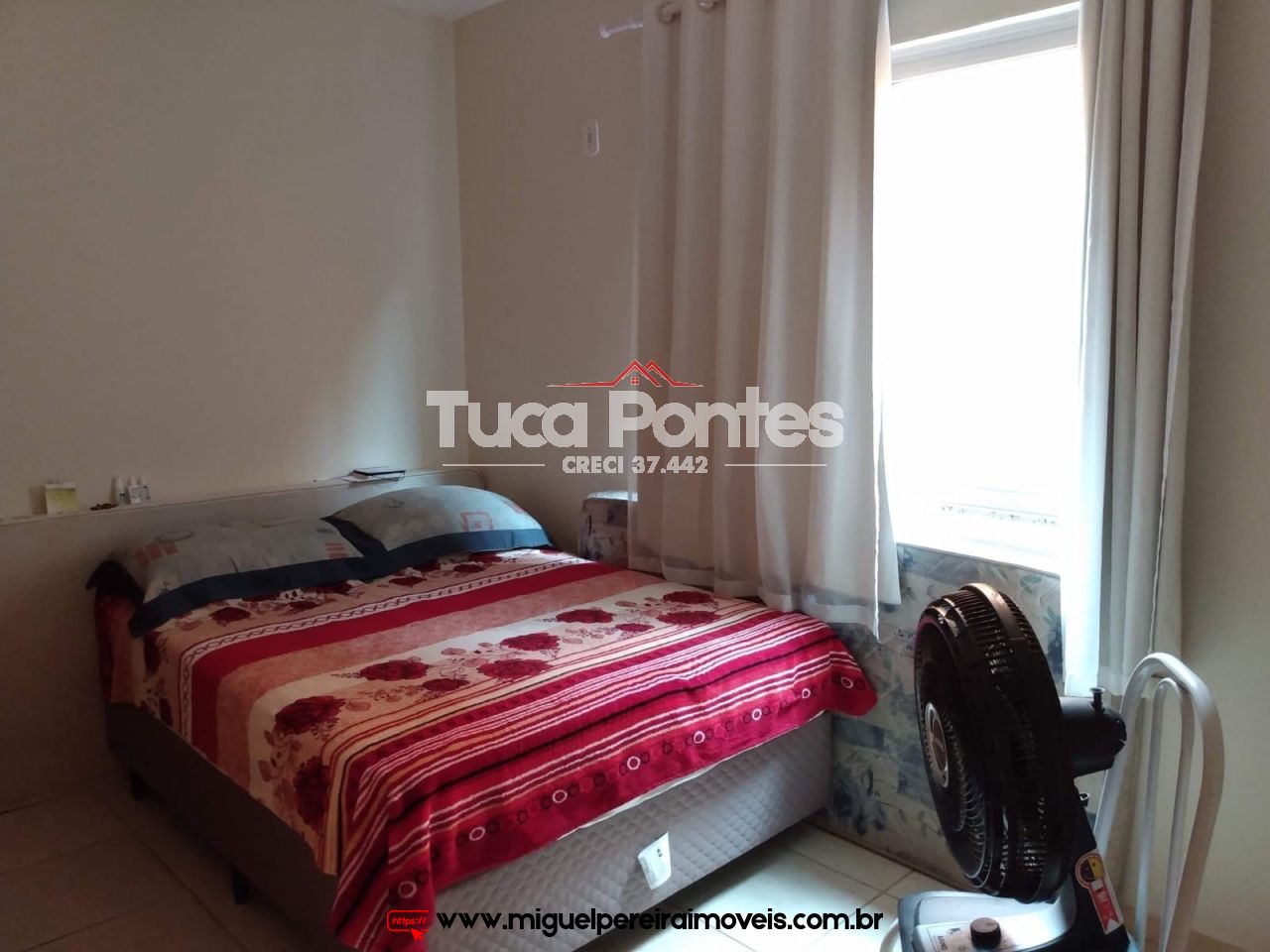 Casa em Paraíba do Sul  - Aceita financiamento - Oportunidade  | Código:C96