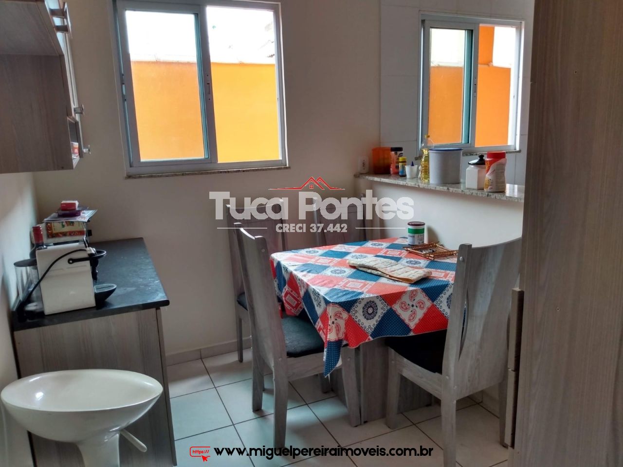 Casa em Paraíba do Sul  - Aceita financiamento - Oportunidade  | Código:C96