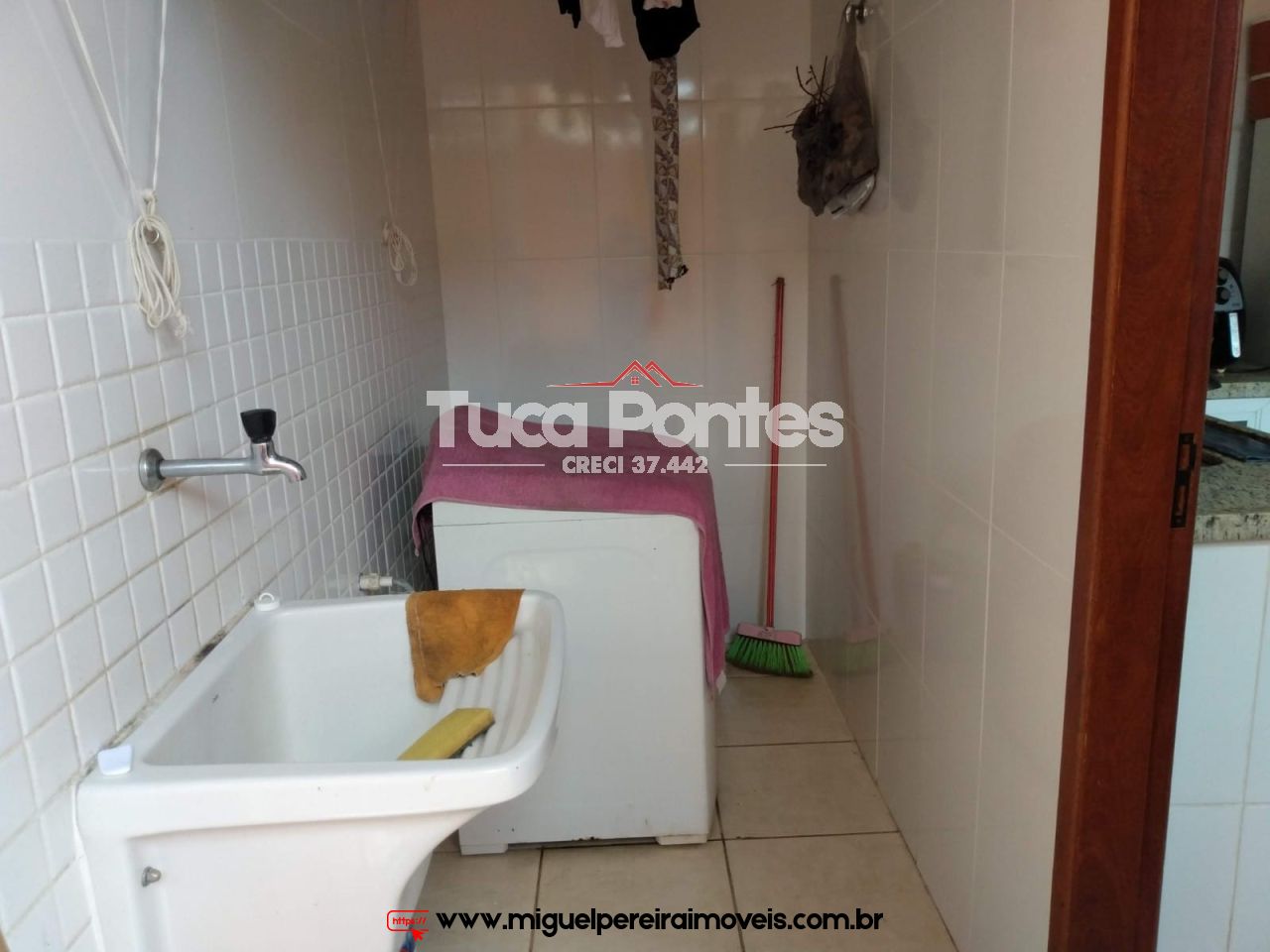 Casa em Paraíba do Sul  - Aceita financiamento - Oportunidade  | Código:C96