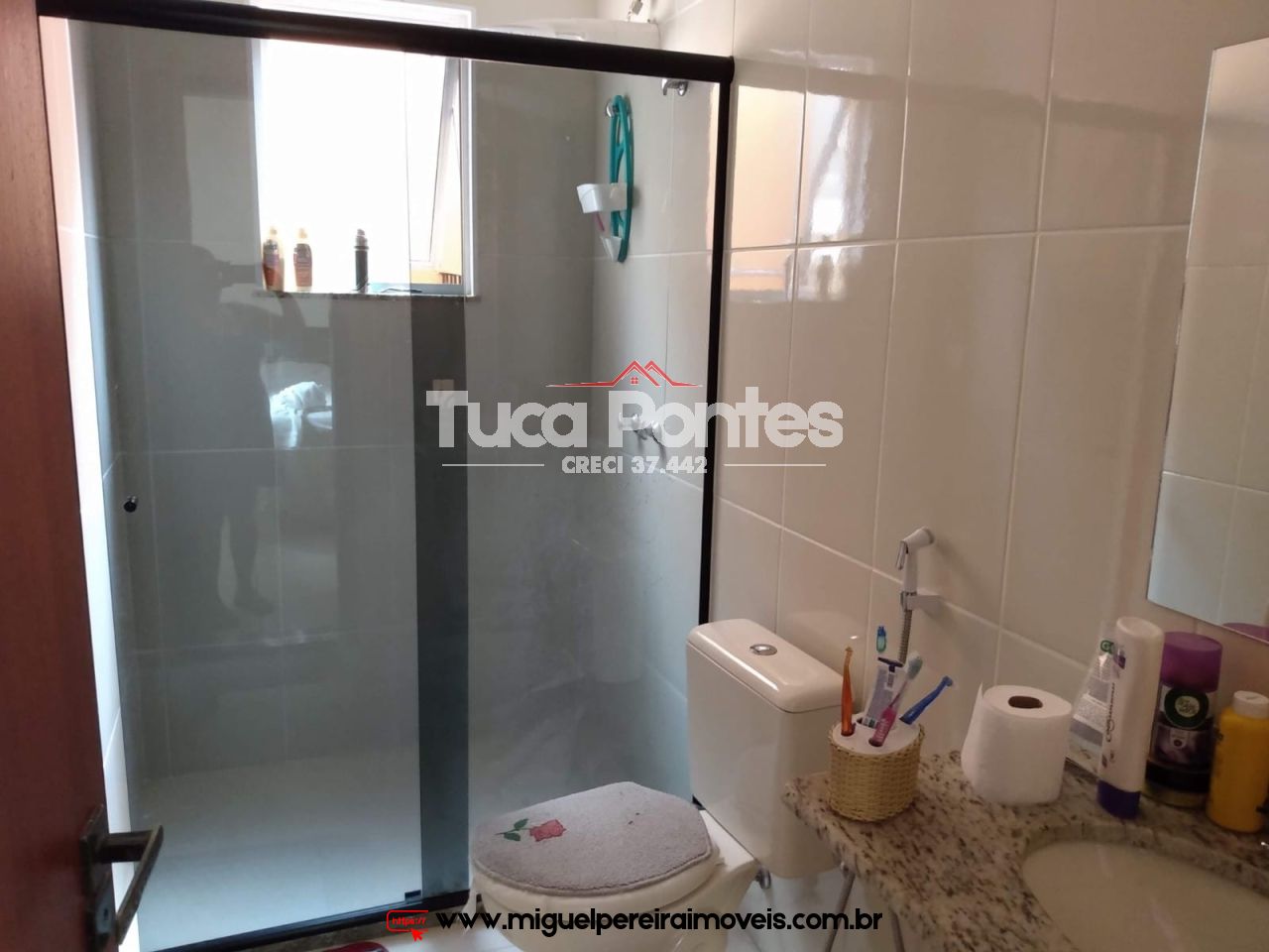 Casa em Paraíba do Sul  - Aceita financiamento - Oportunidade  | Código:C96
