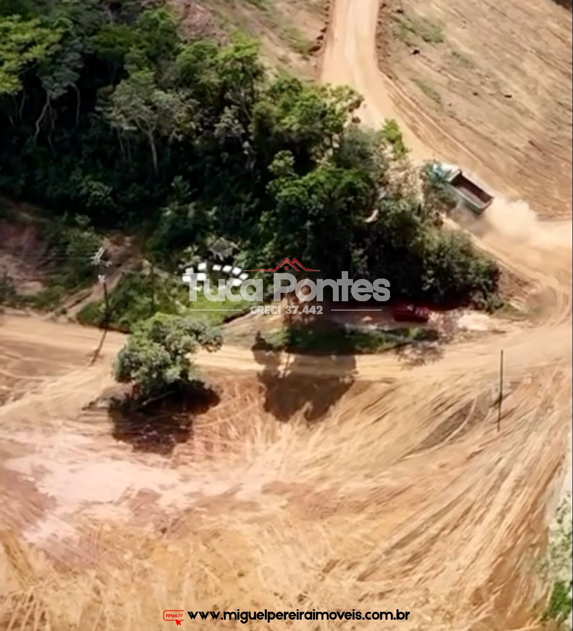 Terrenos a venda - Residencias e comercias! | Código:T32