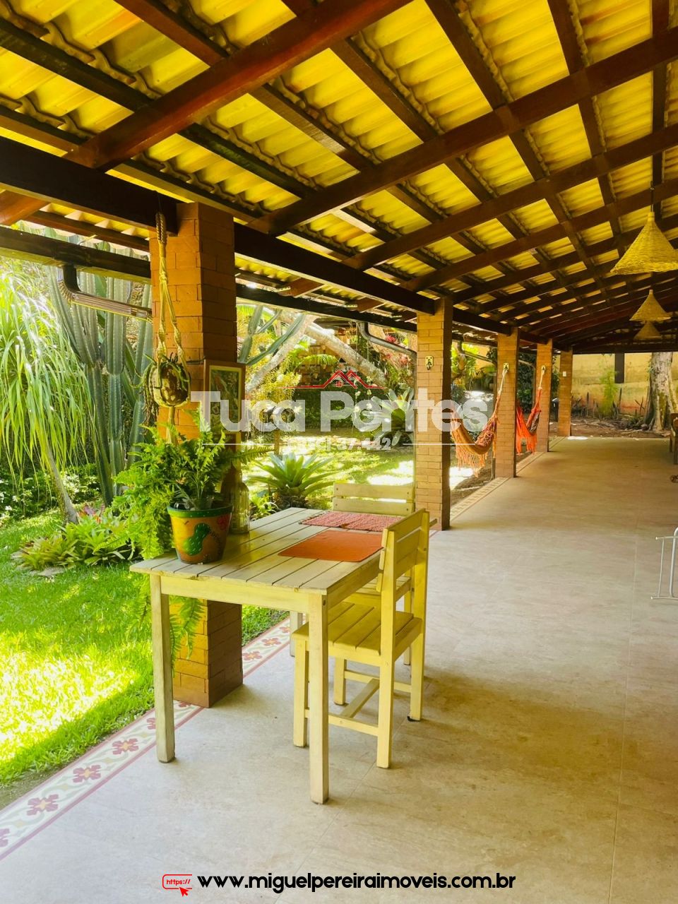 Maravilhosa casa a venda em Paty do Alferes - Refúgio da natureza | Código:C95