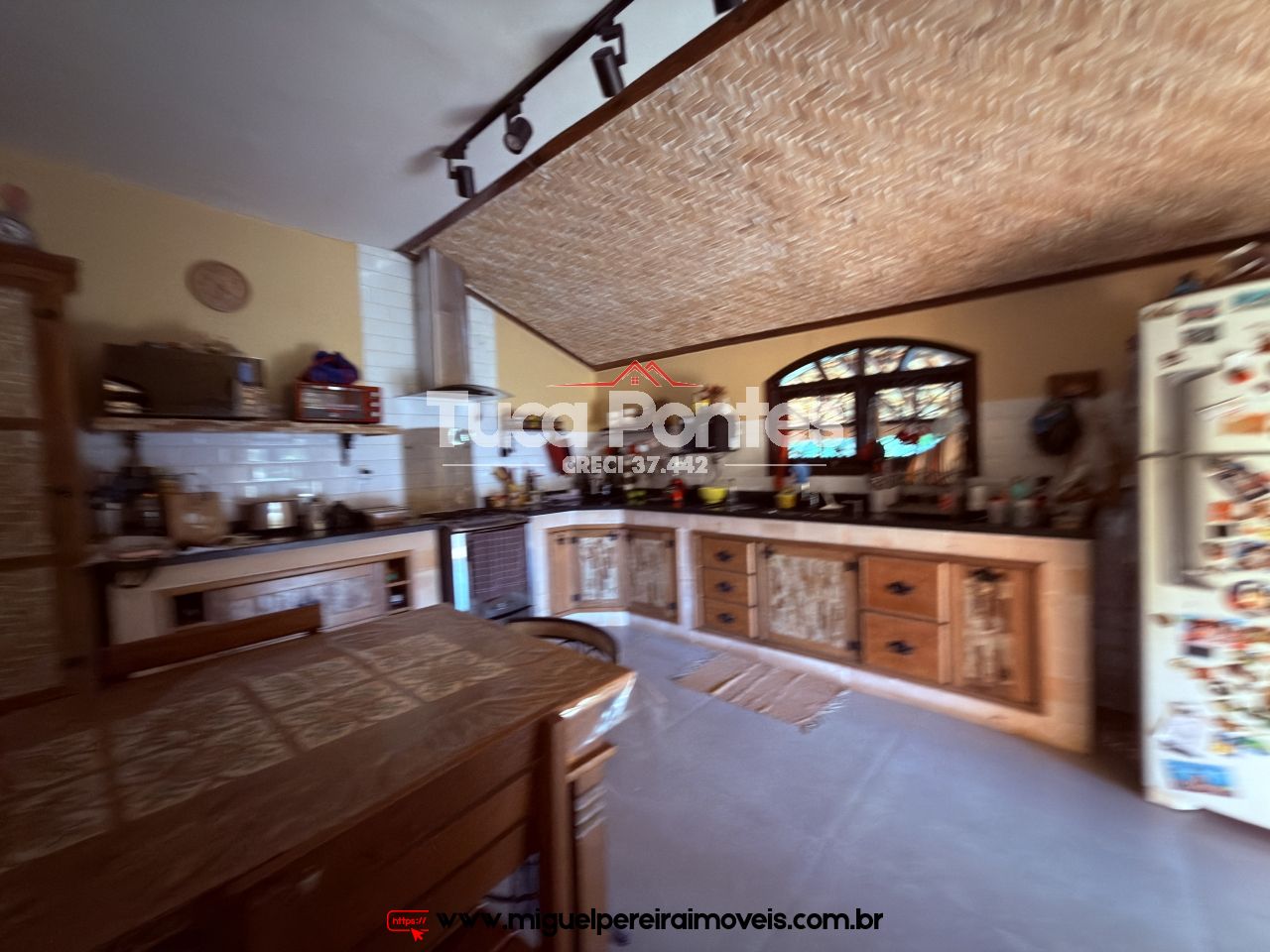 Maravilhosa casa a venda em Paty do Alferes - Refúgio da natureza | Código:C95